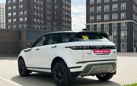 Land Rover Range Rover Evoque II, 2019 год, 3 800 000 рублей, 7 фотография