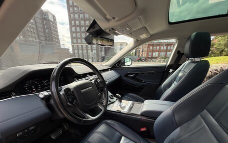 Land Rover Range Rover Evoque II, 2019 год, 3 800 000 рублей, 19 фотография