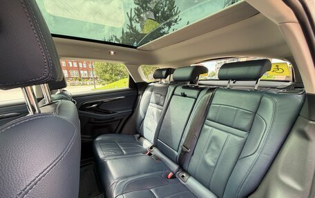 Land Rover Range Rover Evoque II, 2019 год, 3 800 000 рублей, 17 фотография