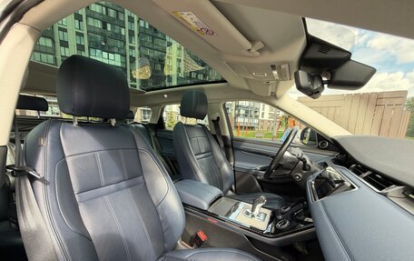 Land Rover Range Rover Evoque II, 2019 год, 3 800 000 рублей, 20 фотография