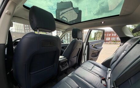 Land Rover Range Rover Evoque II, 2019 год, 3 800 000 рублей, 18 фотография