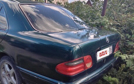Mercedes-Benz E-Класс, 1998 год, 175 000 рублей, 3 фотография