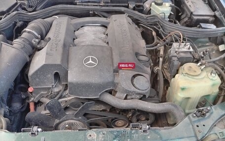 Mercedes-Benz E-Класс, 1998 год, 175 000 рублей, 8 фотография