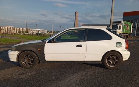 Honda Civic VII, 1996 год, 295 000 рублей, 2 фотография