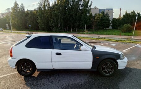 Honda Civic VII, 1996 год, 295 000 рублей, 5 фотография