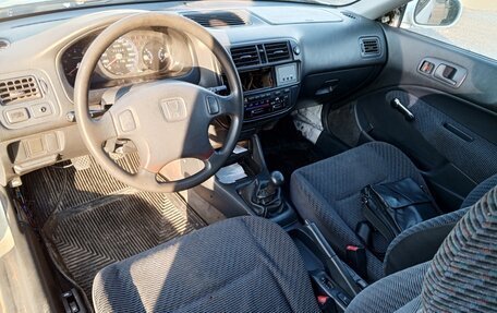Honda Civic VII, 1996 год, 295 000 рублей, 9 фотография