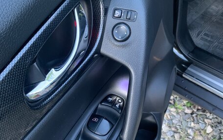 Nissan X-Trail, 2017 год, 1 550 000 рублей, 5 фотография