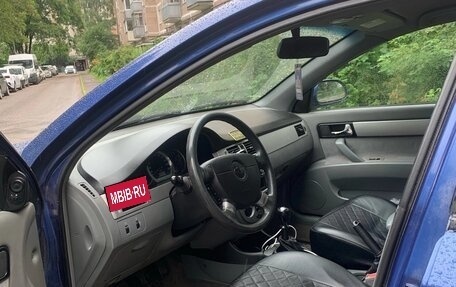 Chevrolet Lacetti, 2008 год, 340 000 рублей, 2 фотография