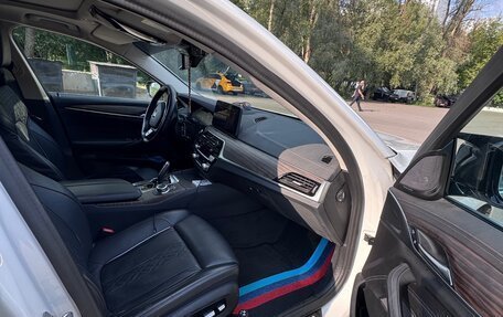 BMW 5 серия, 2022 год, 5 600 000 рублей, 8 фотография