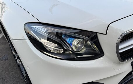 Mercedes-Benz E-Класс, 2016 год, 2 950 000 рублей, 3 фотография