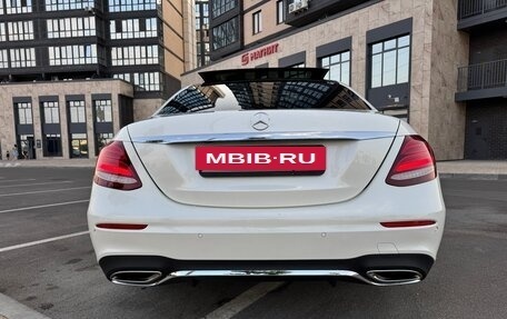 Mercedes-Benz E-Класс, 2016 год, 2 950 000 рублей, 8 фотография