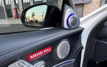 Mercedes-Benz E-Класс, 2016 год, 2 950 000 рублей, 18 фотография