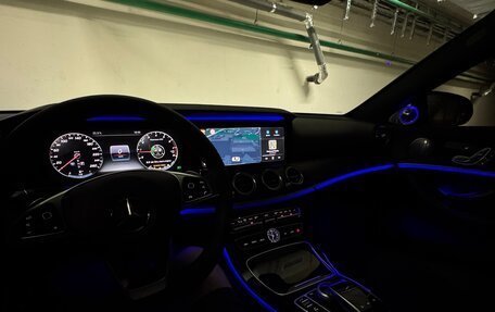 Mercedes-Benz E-Класс, 2016 год, 2 950 000 рублей, 29 фотография