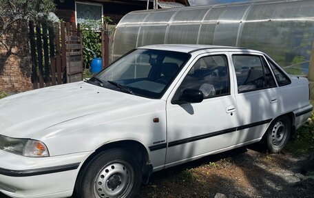 Daewoo Nexia I рестайлинг, 2004 год, 200 000 рублей, 2 фотография