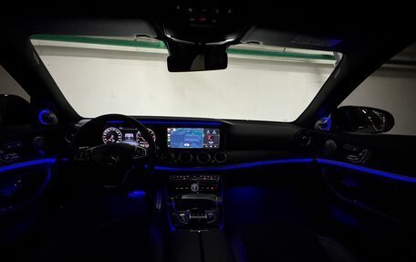 Mercedes-Benz E-Класс, 2016 год, 2 950 000 рублей, 35 фотография