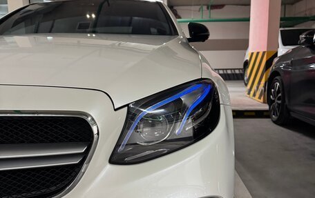 Mercedes-Benz E-Класс, 2016 год, 2 950 000 рублей, 39 фотография