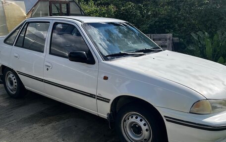 Daewoo Nexia I рестайлинг, 2004 год, 200 000 рублей, 3 фотография