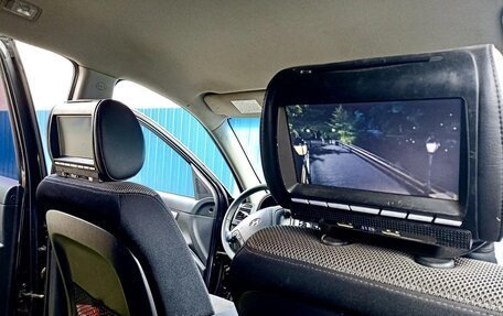 Hyundai Santa Fe III рестайлинг, 2008 год, 890 000 рублей, 6 фотография