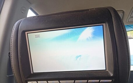 Hyundai Santa Fe III рестайлинг, 2008 год, 890 000 рублей, 9 фотография