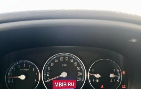 Hyundai Santa Fe III рестайлинг, 2008 год, 890 000 рублей, 8 фотография