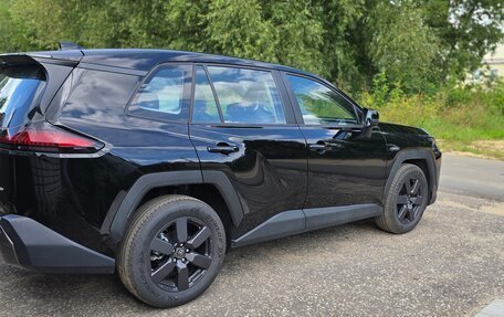 Toyota RAV4, 2026 год, 4 050 000 рублей, 4 фотография