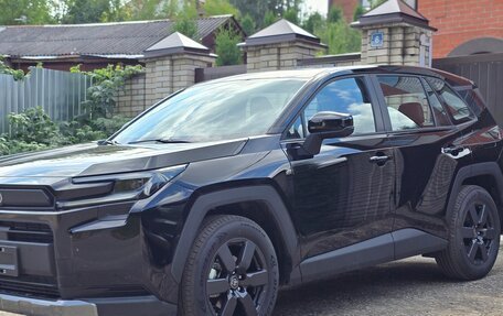 Toyota RAV4, 2026 год, 4 050 000 рублей, 5 фотография