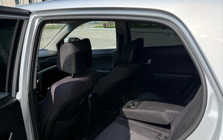 SsangYong Actyon II рестайлинг, 2013 год, 780 000 рублей, 10 фотография