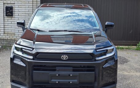 Toyota RAV4, 2026 год, 4 050 000 рублей, 2 фотография