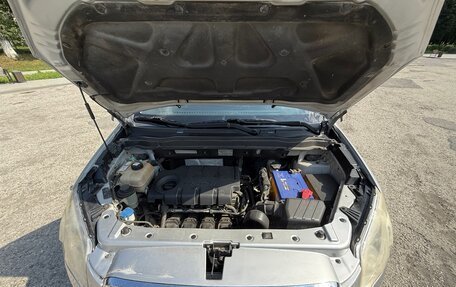 SsangYong Actyon II рестайлинг, 2013 год, 780 000 рублей, 6 фотография