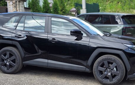 Toyota RAV4, 2026 год, 4 050 000 рублей, 3 фотография