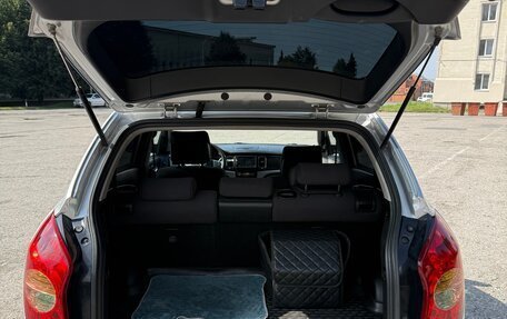SsangYong Actyon II рестайлинг, 2013 год, 780 000 рублей, 11 фотография