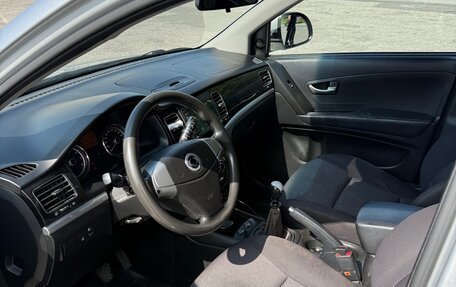 SsangYong Actyon II рестайлинг, 2013 год, 780 000 рублей, 9 фотография