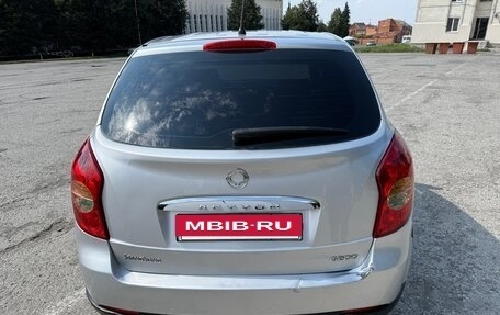 SsangYong Actyon II рестайлинг, 2013 год, 780 000 рублей, 7 фотография