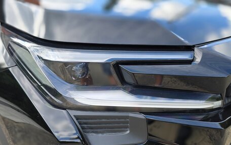 Toyota RAV4, 2026 год, 4 050 000 рублей, 10 фотография
