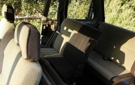 Nissan Prairie III, 1985 год, 590 000 рублей, 4 фотография