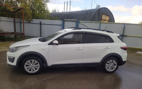 KIA Rio IV, 2020 год, 1 500 000 рублей, 9 фотография