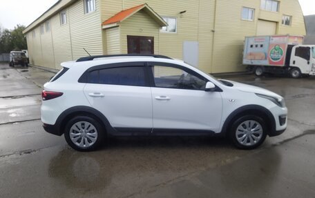 KIA Rio IV, 2020 год, 1 500 000 рублей, 11 фотография
