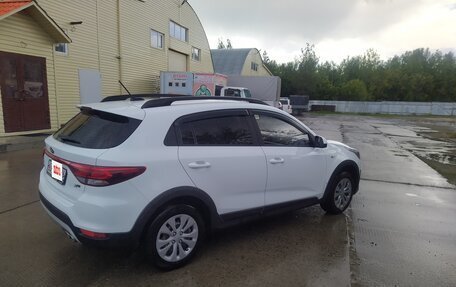 KIA Rio IV, 2020 год, 1 500 000 рублей, 12 фотография