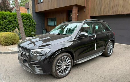 Mercedes-Benz GLE, 2026 год, 13 290 000 рублей, 2 фотография