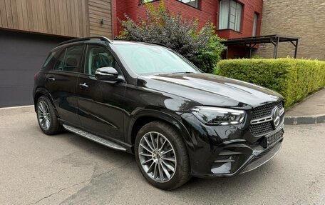 Mercedes-Benz GLE, 2026 год, 13 290 000 рублей, 4 фотография