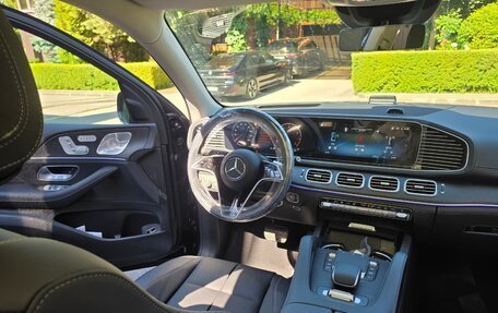 Mercedes-Benz GLE, 2026 год, 13 290 000 рублей, 9 фотография