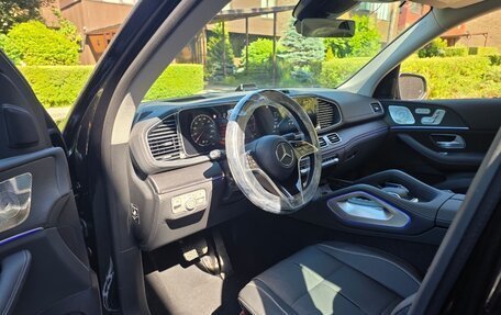Mercedes-Benz GLE, 2026 год, 13 290 000 рублей, 7 фотография