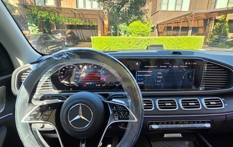 Mercedes-Benz GLE, 2026 год, 13 290 000 рублей, 10 фотография