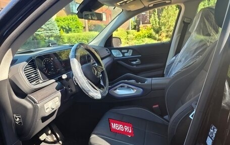 Mercedes-Benz GLE, 2026 год, 13 290 000 рублей, 8 фотография