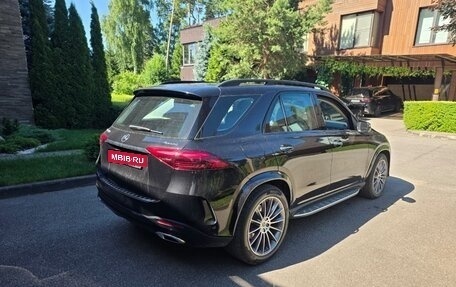 Mercedes-Benz GLE, 2026 год, 13 290 000 рублей, 5 фотография