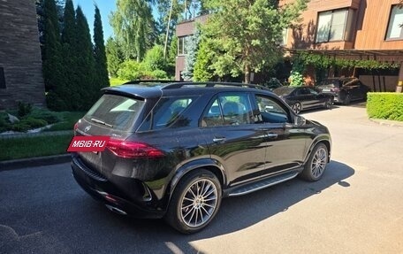 Mercedes-Benz GLE, 2026 год, 13 290 000 рублей, 6 фотография