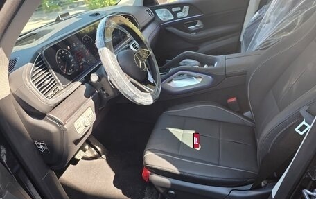 Mercedes-Benz GLE, 2026 год, 13 290 000 рублей, 13 фотография