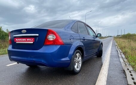 Ford Focus II рестайлинг, 2008 год, 450 000 рублей, 4 фотография