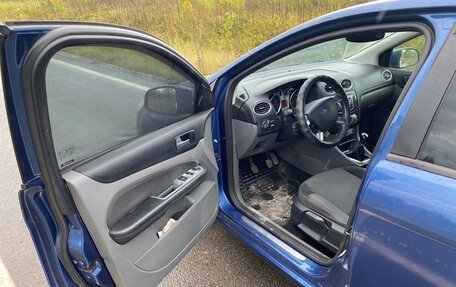Ford Focus II рестайлинг, 2008 год, 450 000 рублей, 6 фотография