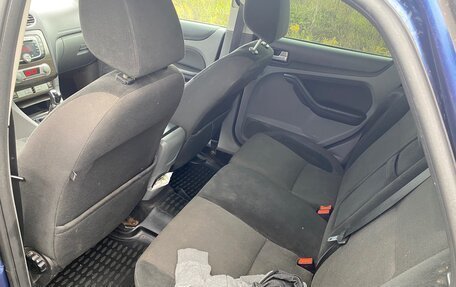 Ford Focus II рестайлинг, 2008 год, 450 000 рублей, 8 фотография